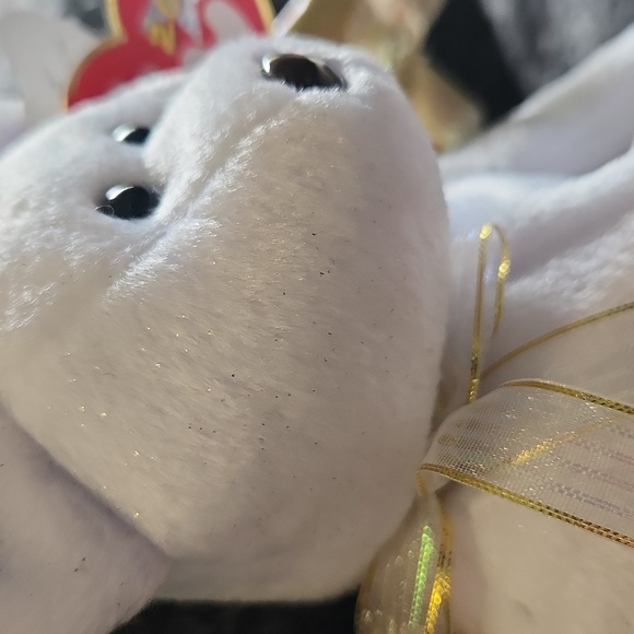 TY Beanie Baby.  Halo II - Picture 7 of 7